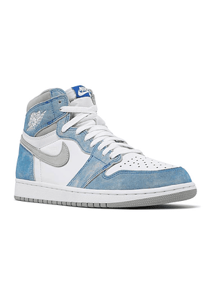 AIR JORDAN 1 RETRO HIGH OG 'HYPER ROYAL'