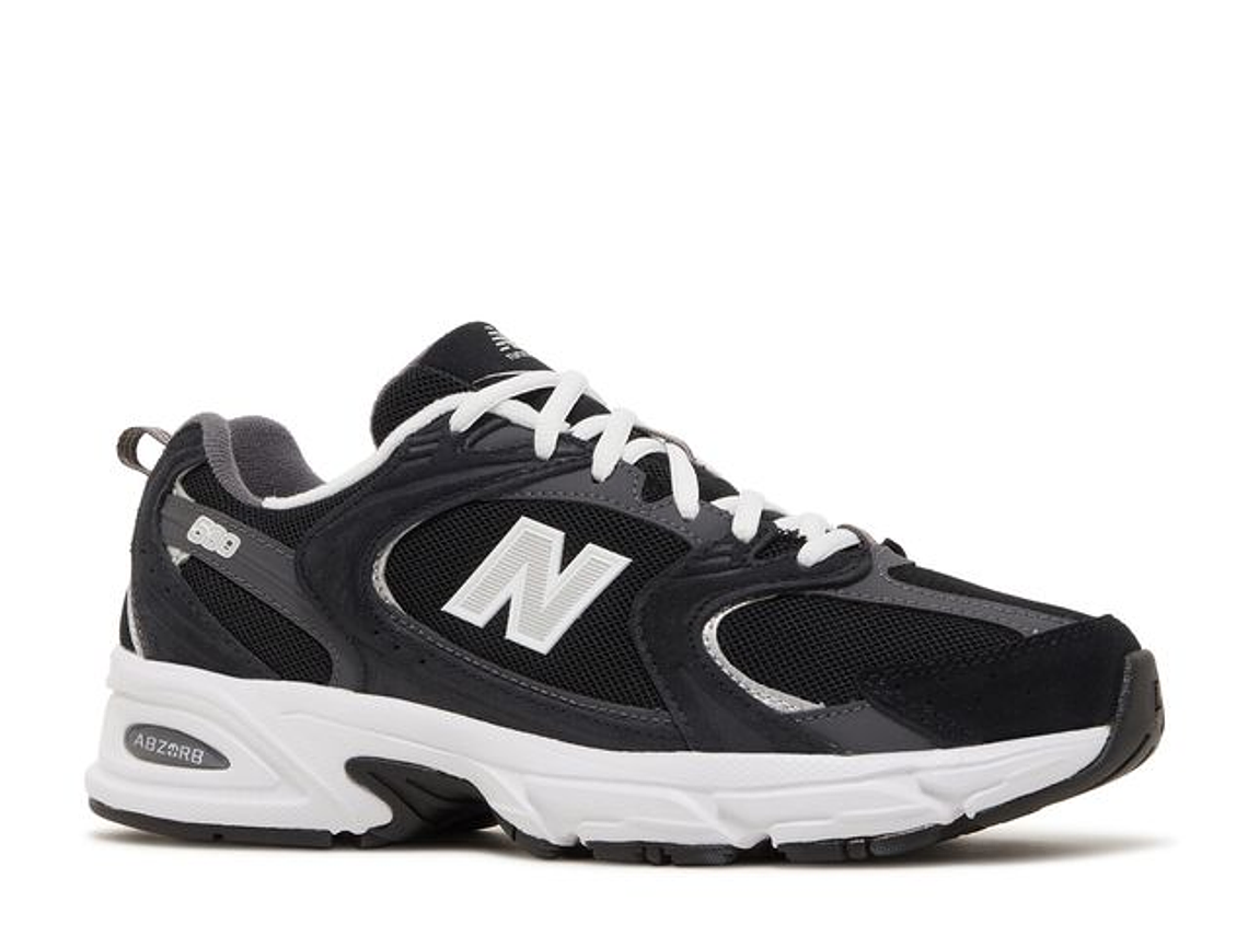 NEW BALANCE 530 'BLACK' 2