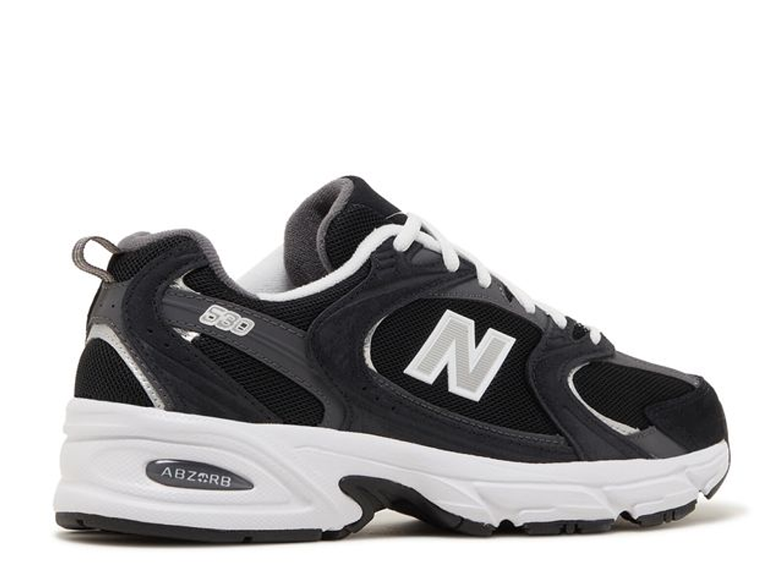 NEW BALANCE 530 'BLACK' 3
