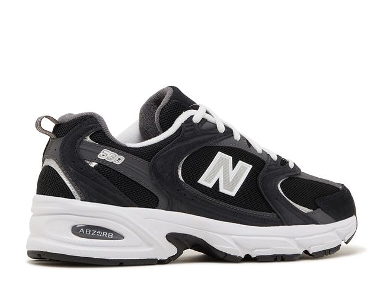 NEW BALANCE 530 'BLACK' 3