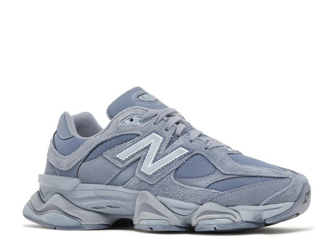 NEW BALANCE 9060 'ARCTIC GREY' 2