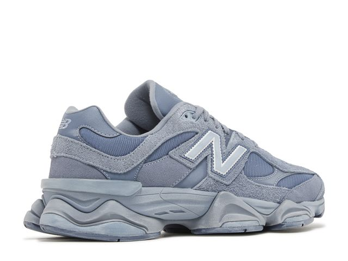 NEW BALANCE 9060 'ARCTIC GREY' 3