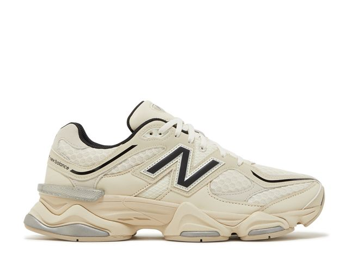 NEW BALANCE 9060 'TURTLEDOVE BLACK' 1
