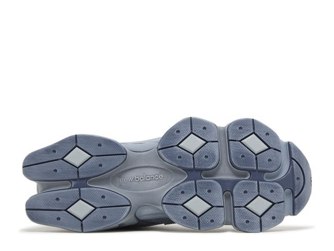 NEW BALANCE 9060 'ARCTIC GREY' 4