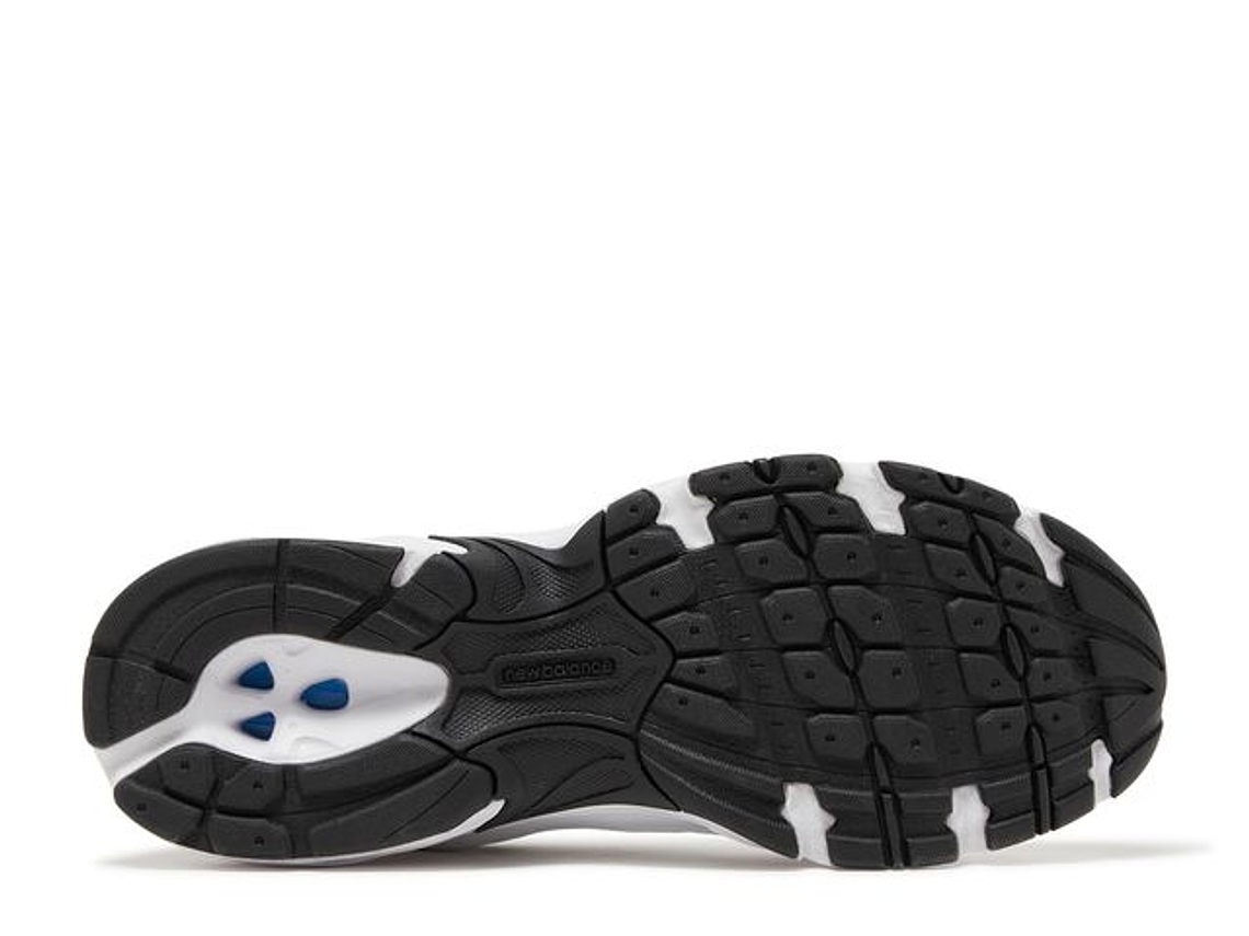NEW BALANCE 530 'WHITE BLACK' 3