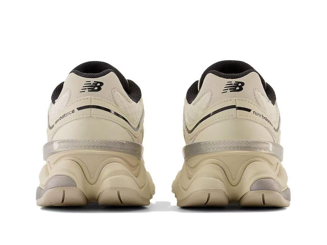 NEW BALANCE 9060 'TURTLEDOVE BLACK' 3