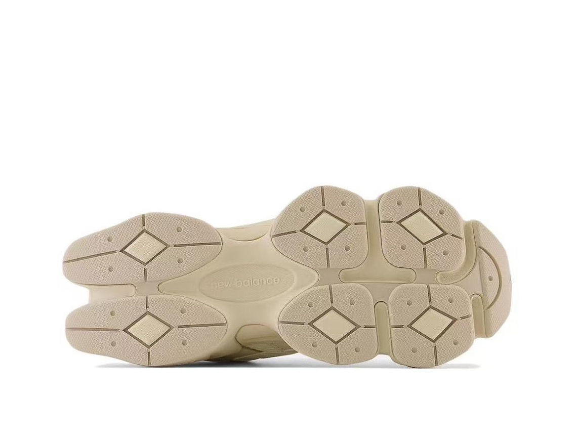 NEW BALANCE 9060 'TURTLEDOVE BLACK' 4