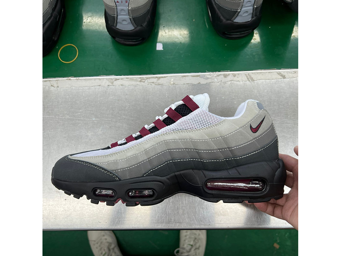 Nike Air Max 95 Collection 5