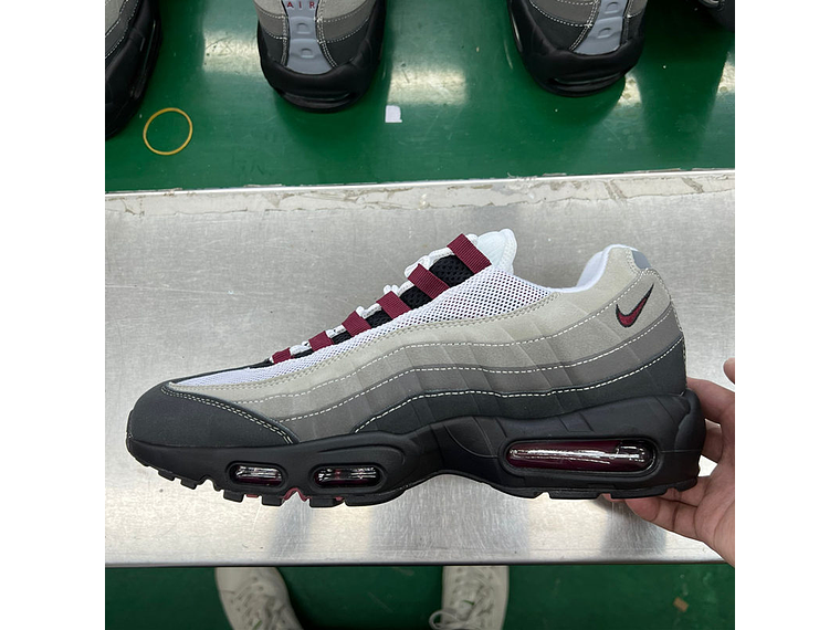 Nike Air Max 95 Collection 5