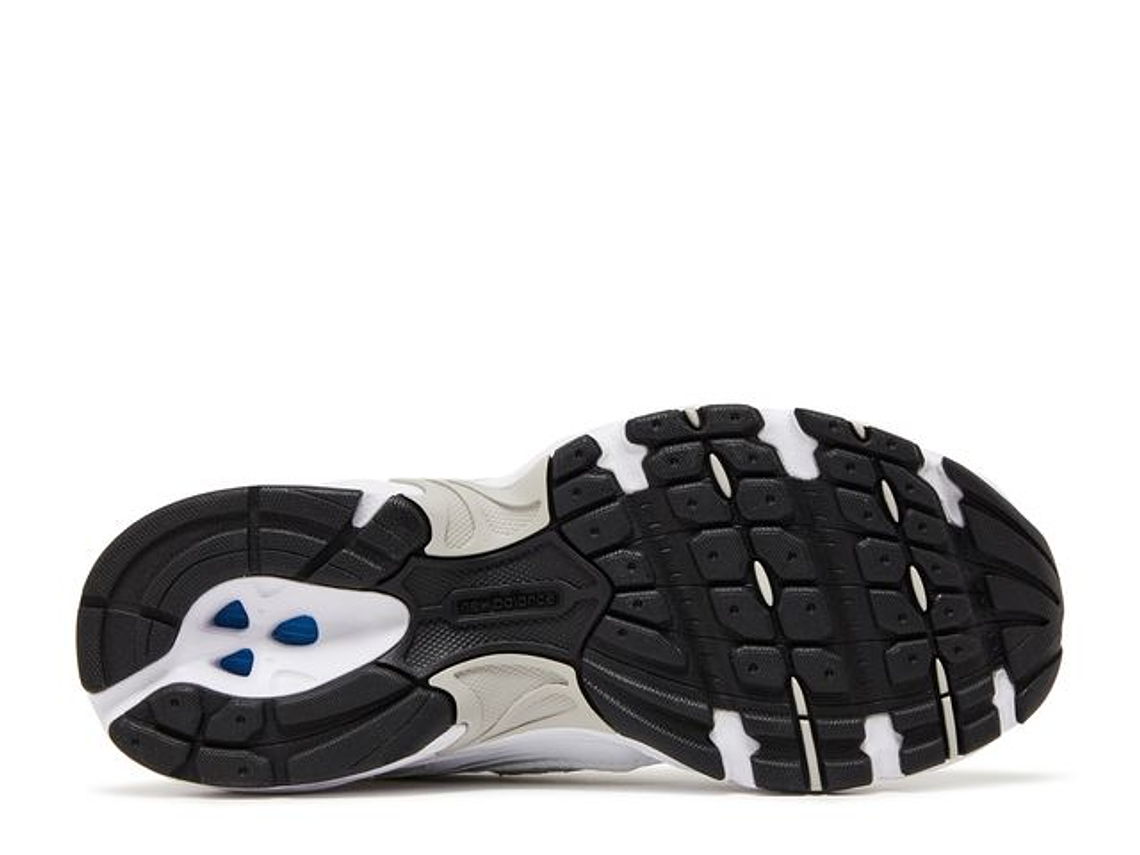 NEW BALANCE 530 'SILVER WHITE' 4