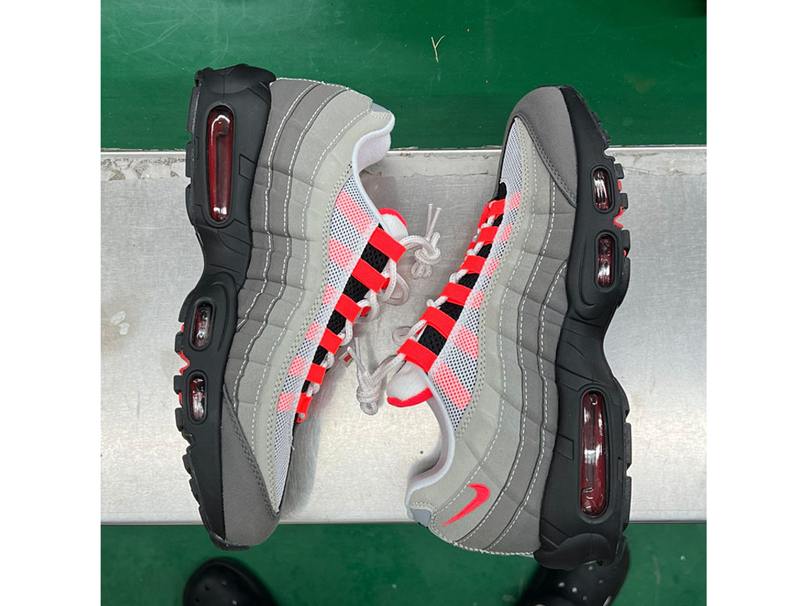 Nike Air Max 95 Collection 4