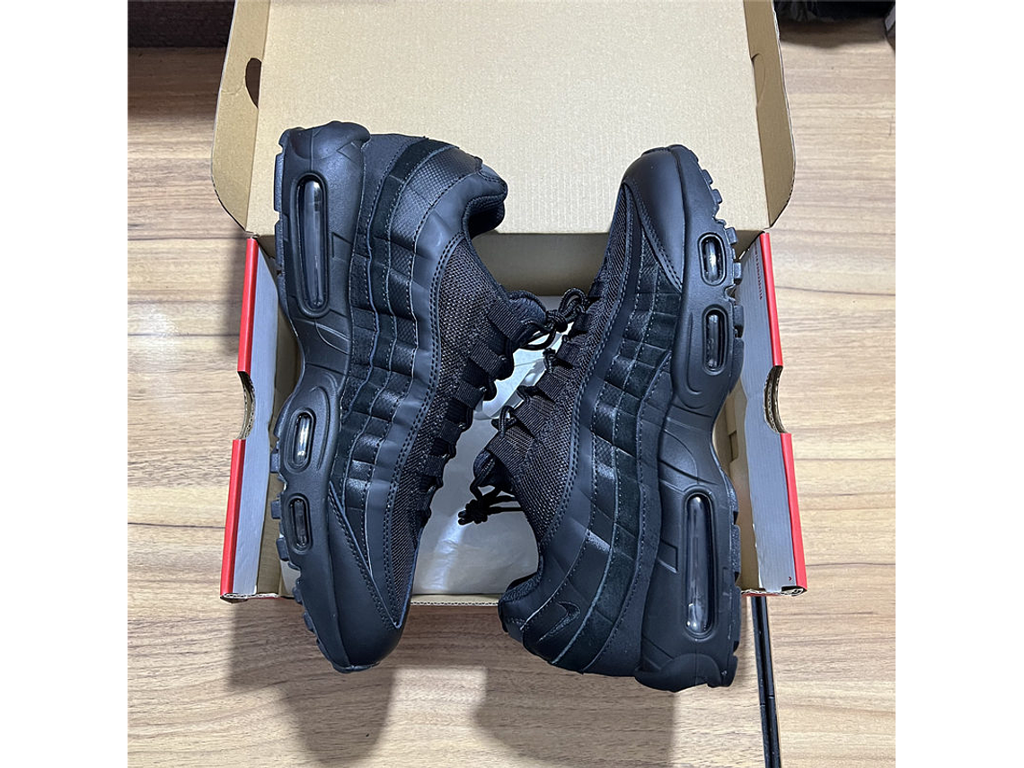 Nike Air Max 95 Collection 8
