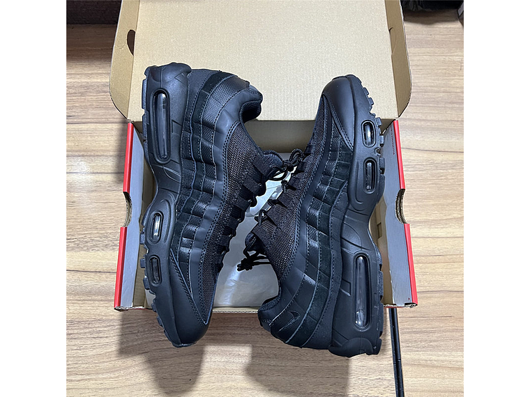 Nike Air Max 95 Collection 8