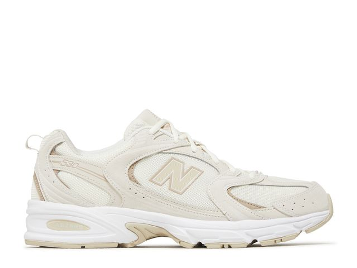 NEW BALANCE 530 'OFF WHITE' 1
