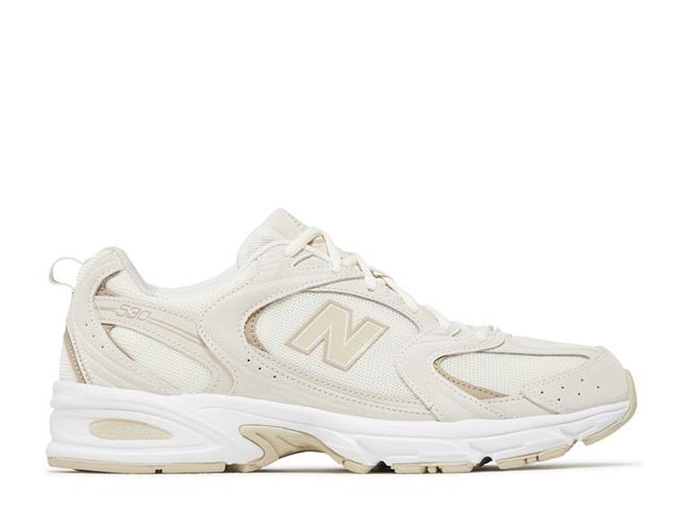 NEW BALANCE 530 'OFF WHITE' 1