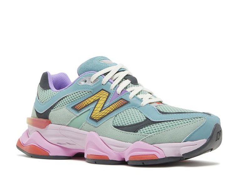 NEW BALANCE 9060 'WARPED' 2