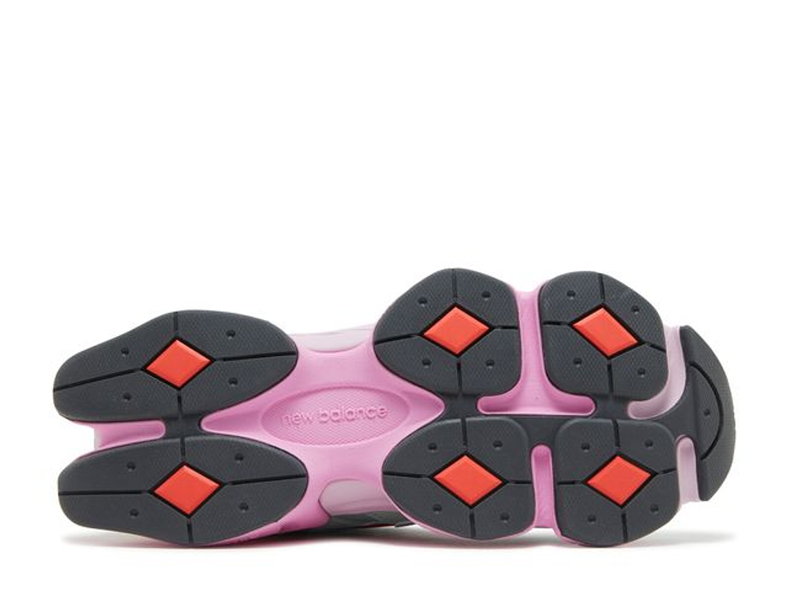 NEW BALANCE 9060 'WARPED' 4