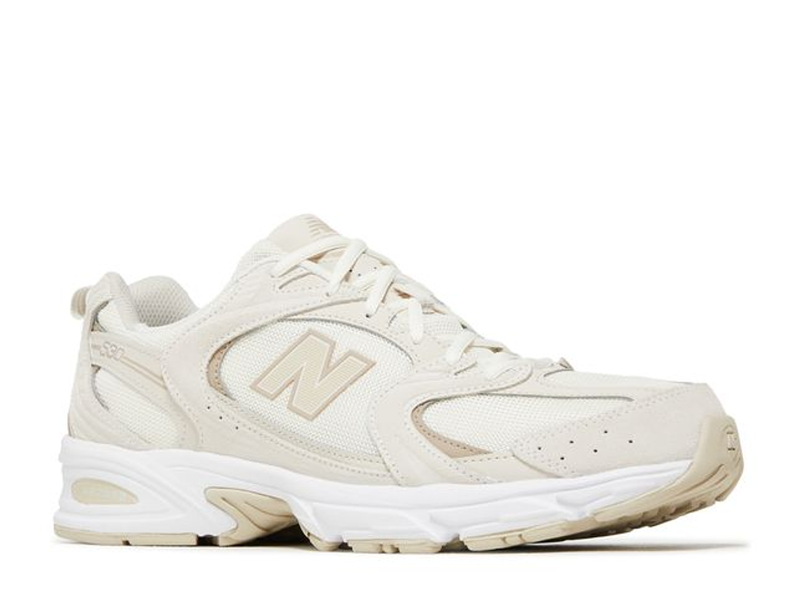 NEW BALANCE 530 'OFF WHITE' 2