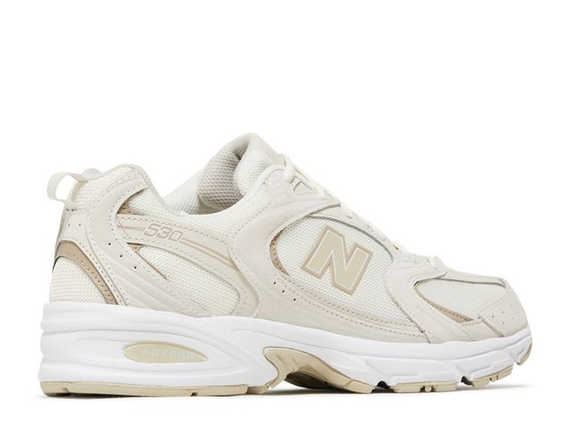 NEW BALANCE 530 'OFF WHITE' 3