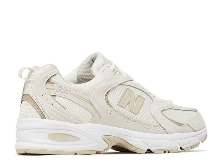NEW BALANCE 530 'OFF WHITE' 3