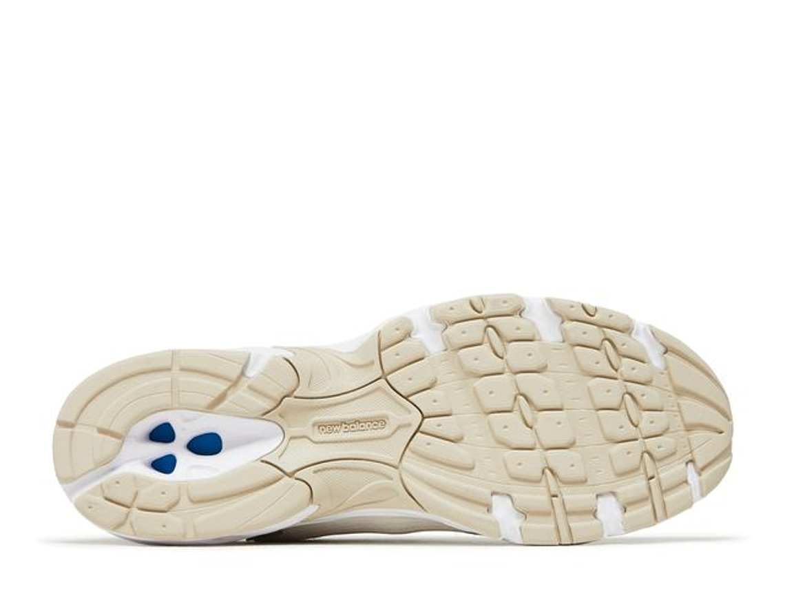 NEW BALANCE 530 'OFF WHITE' 4