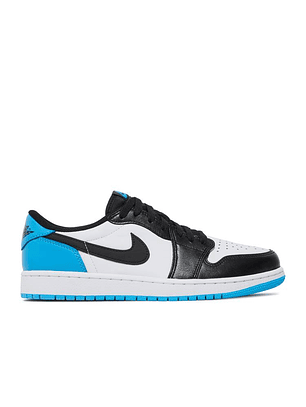 AIR JORDAN 1 RETRO LOW OG 'UNC'