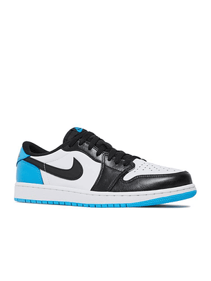 AIR JORDAN 1 RETRO LOW OG 'UNC'