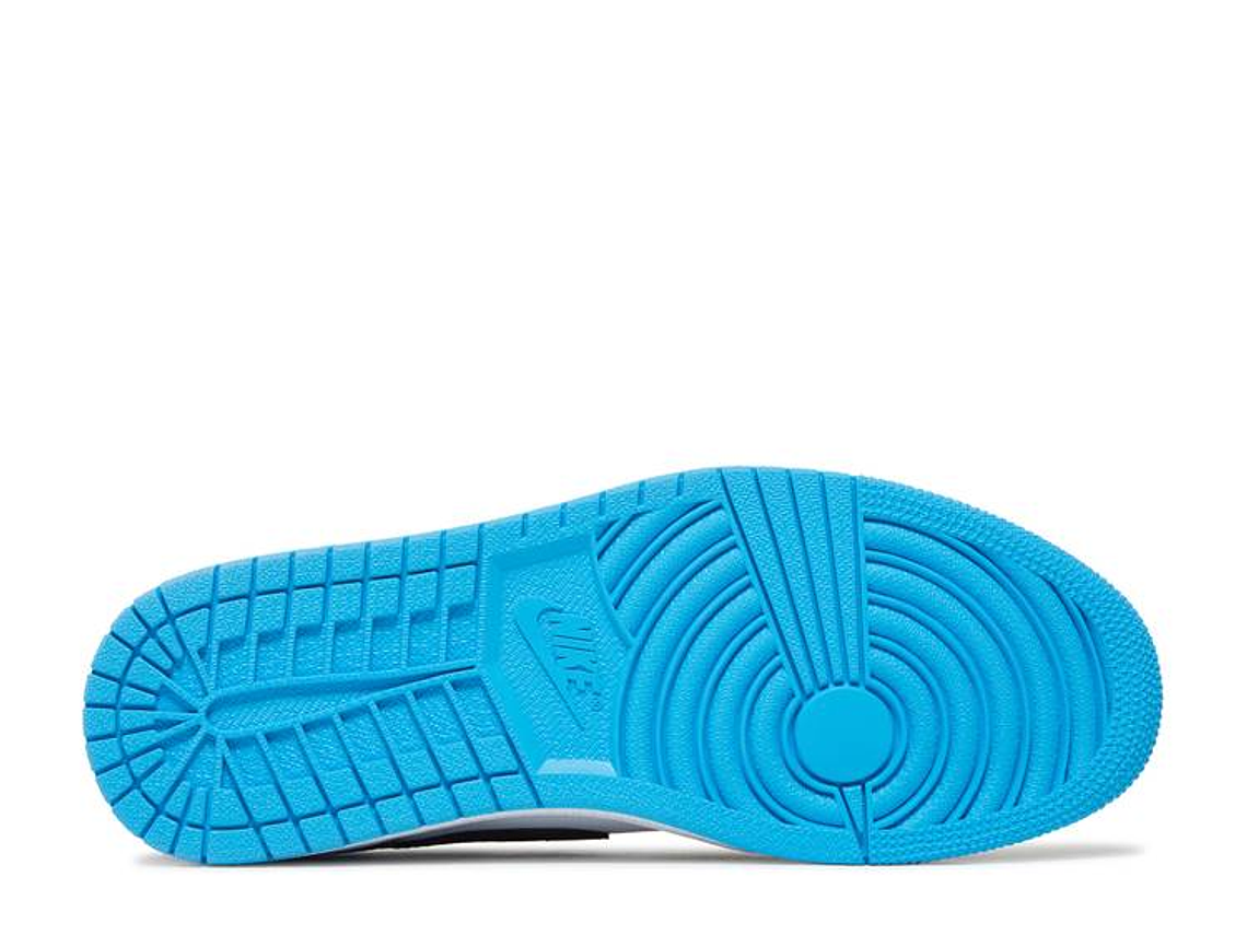 AIR JORDAN 1 RETRO LOW OG 'UNC' 4