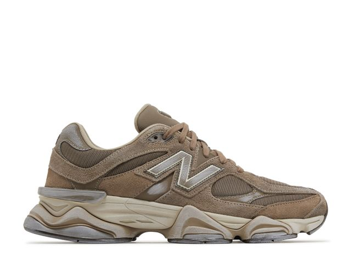 NEW BALANCE 9060 'MUSHROOM' 1