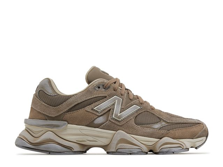 NEW BALANCE 9060 'MUSHROOM' 1
