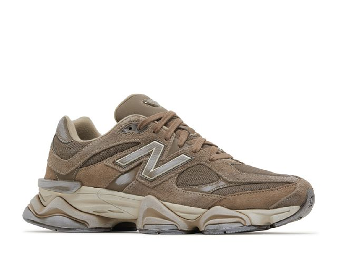 NEW BALANCE 9060 'MUSHROOM' 2