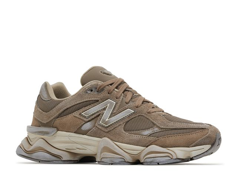 NEW BALANCE 9060 'MUSHROOM' 2