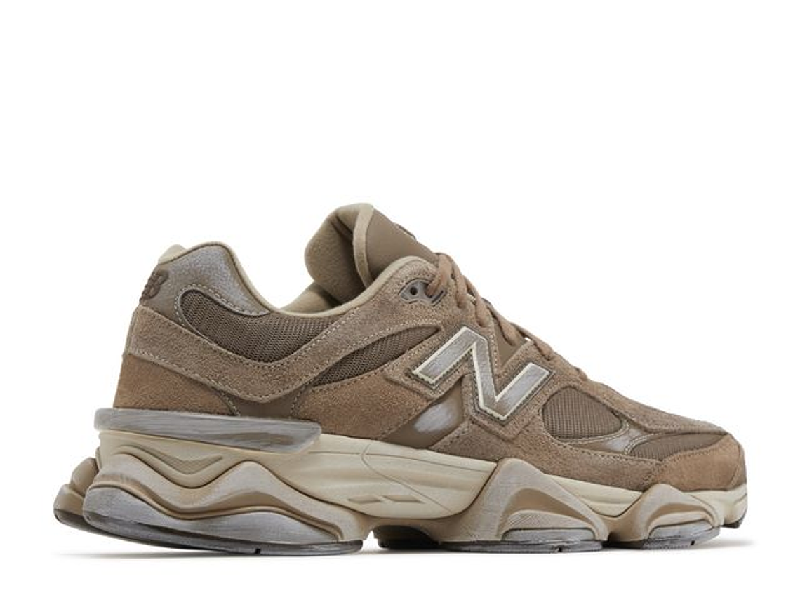 NEW BALANCE 9060 'MUSHROOM' 3