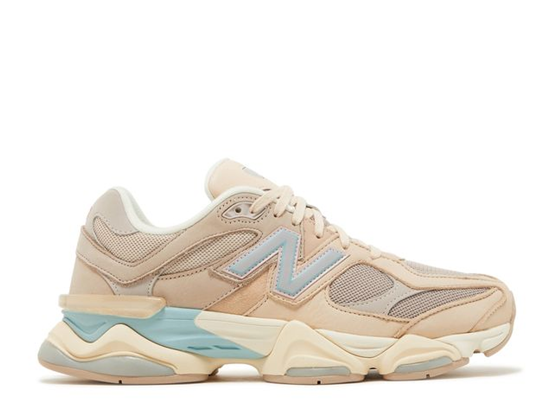 NEW BALANCE 9060 'IVORY' 1