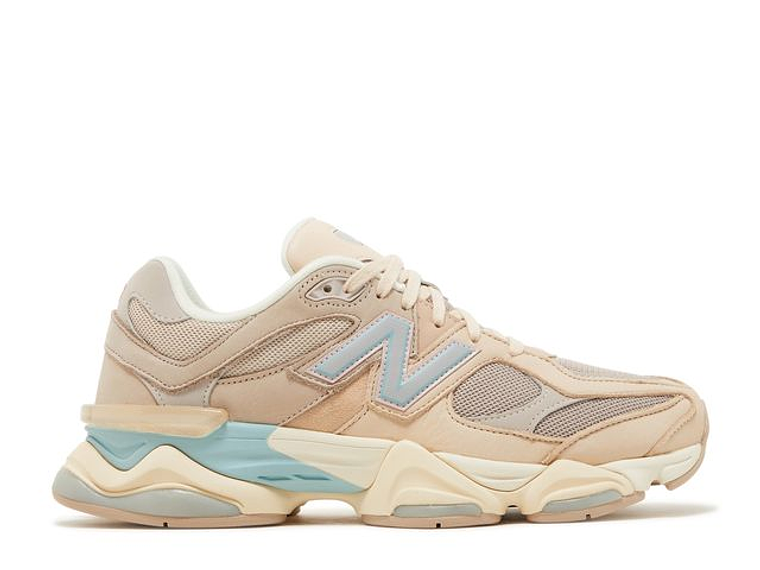 NEW BALANCE 9060 'IVORY' 1