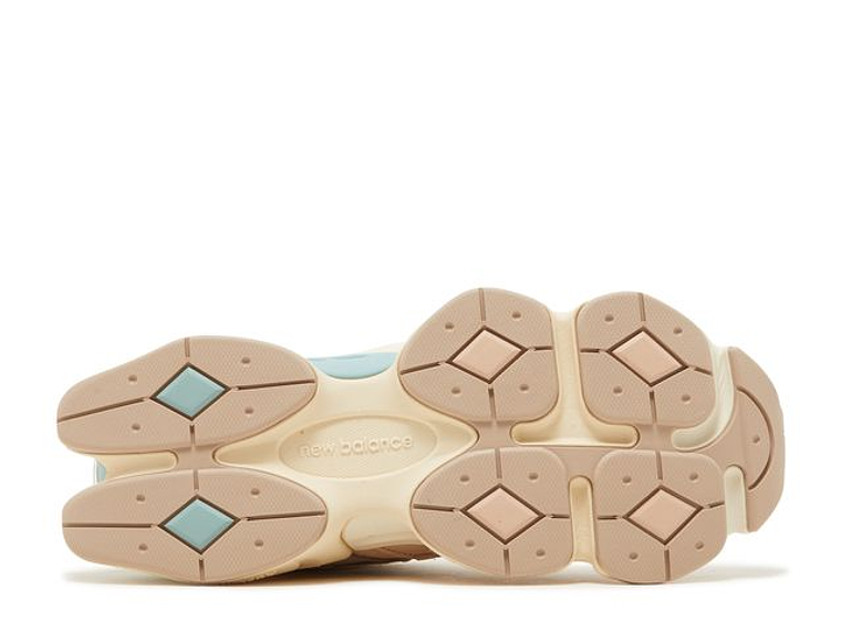 NEW BALANCE 9060 'IVORY' 4
