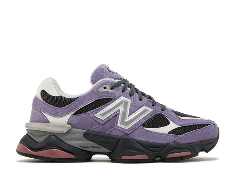 NEW BALANCE 9060 'MERCURY BLACK' 1