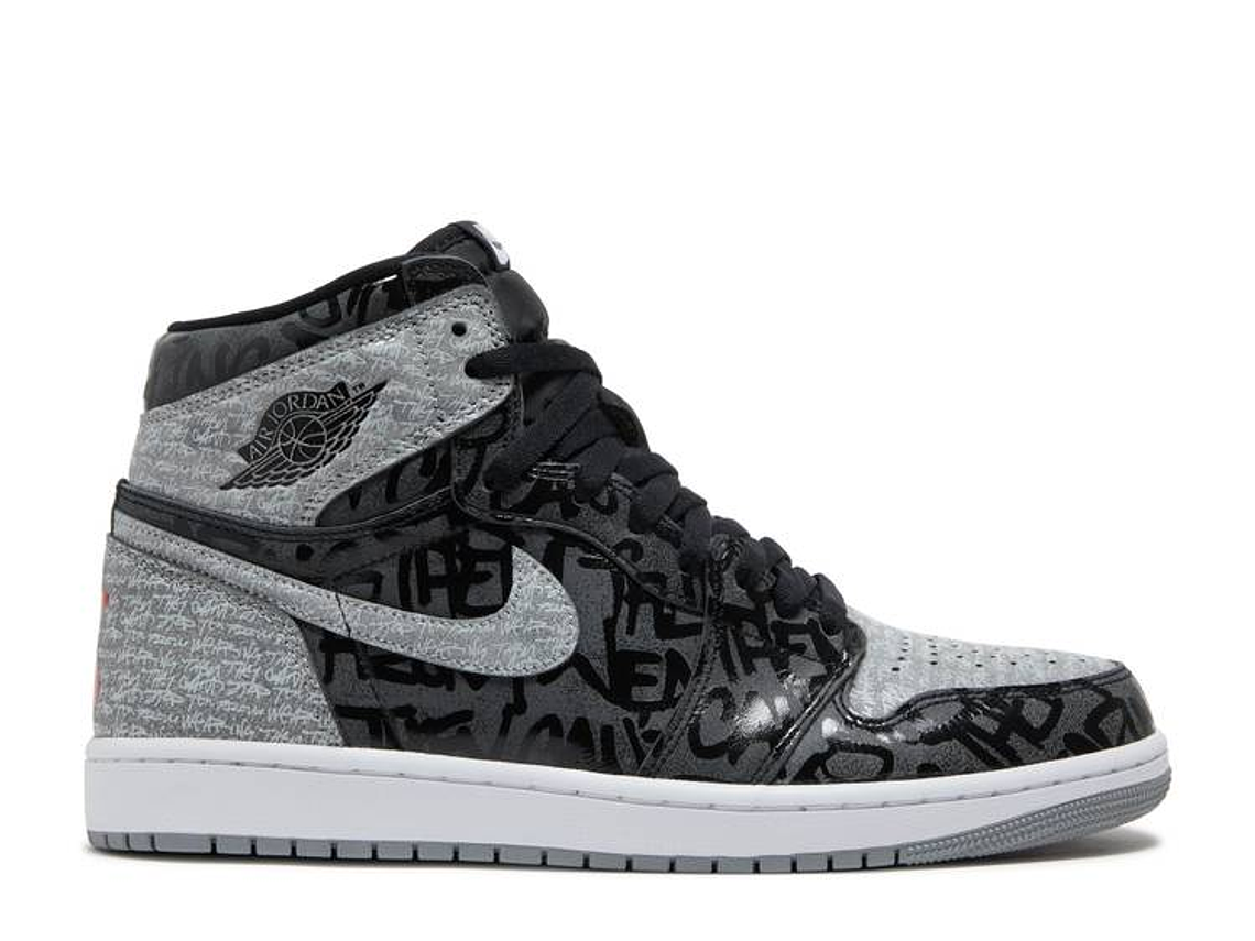 AIR JORDAN 1 HIGH OG 'REBELLIONAIRE' 1