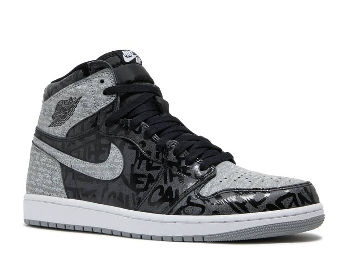 AIR JORDAN 1 HIGH OG 'REBELLIONAIRE' 2