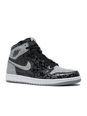 AIR JORDAN 1 HIGH OG 'REBELLIONAIRE'