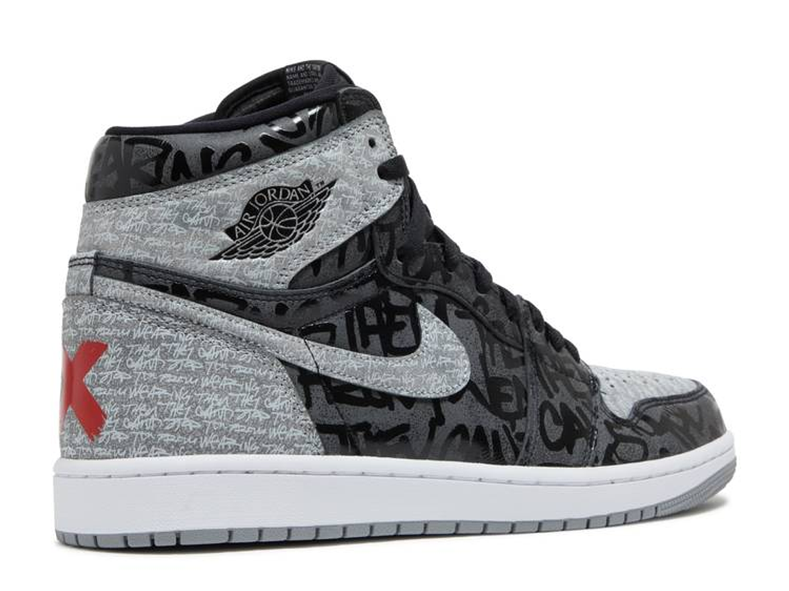 AIR JORDAN 1 HIGH OG 'REBELLIONAIRE' 3