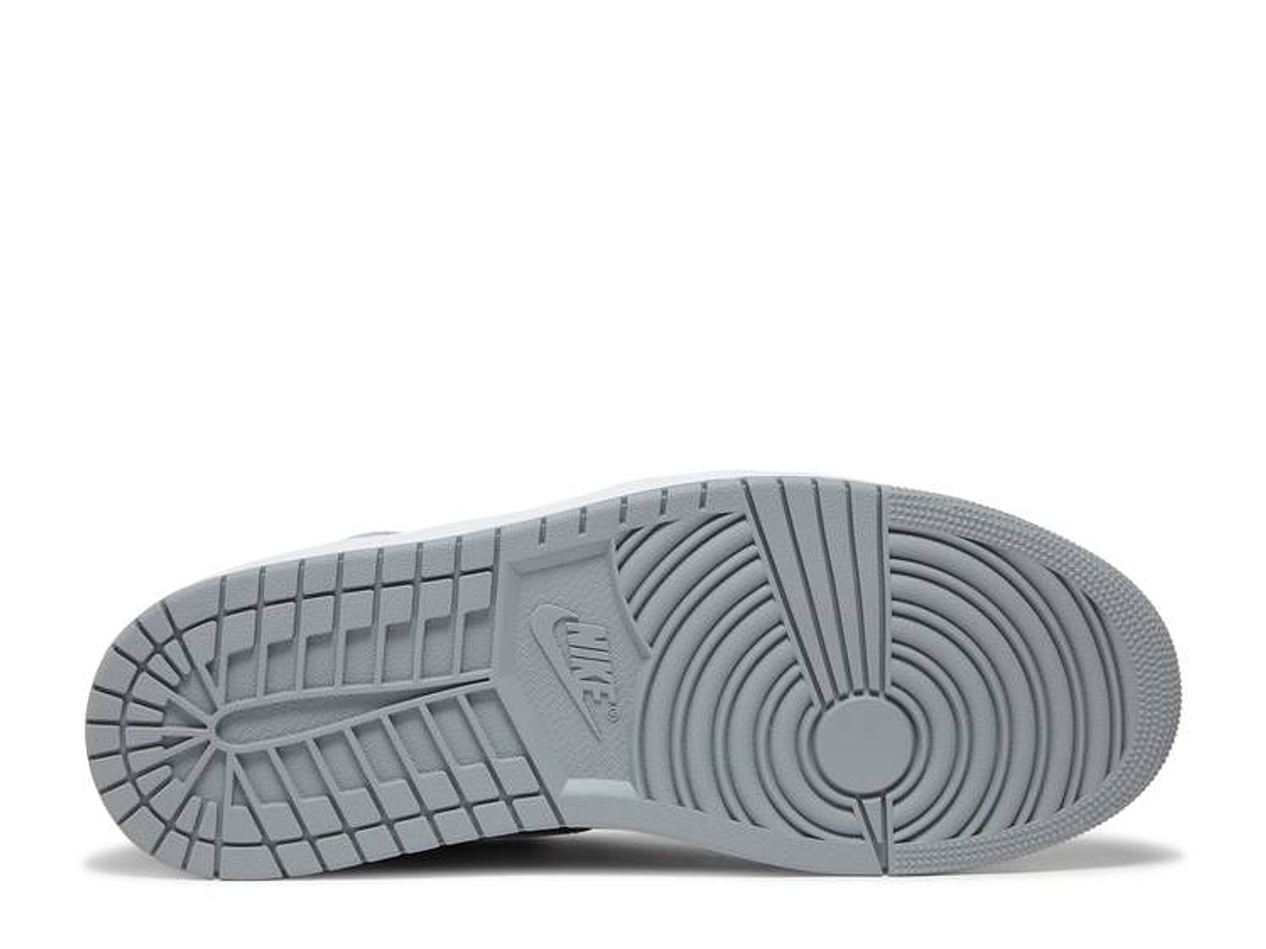 AIR JORDAN 1 HIGH OG 'REBELLIONAIRE' 4