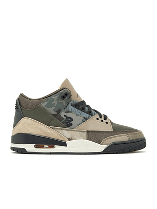AIR JORDAN 3 RETRO 'PATCHWORK'