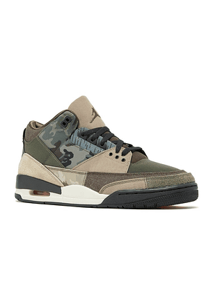 AIR JORDAN 3 RETRO 'PATCHWORK'