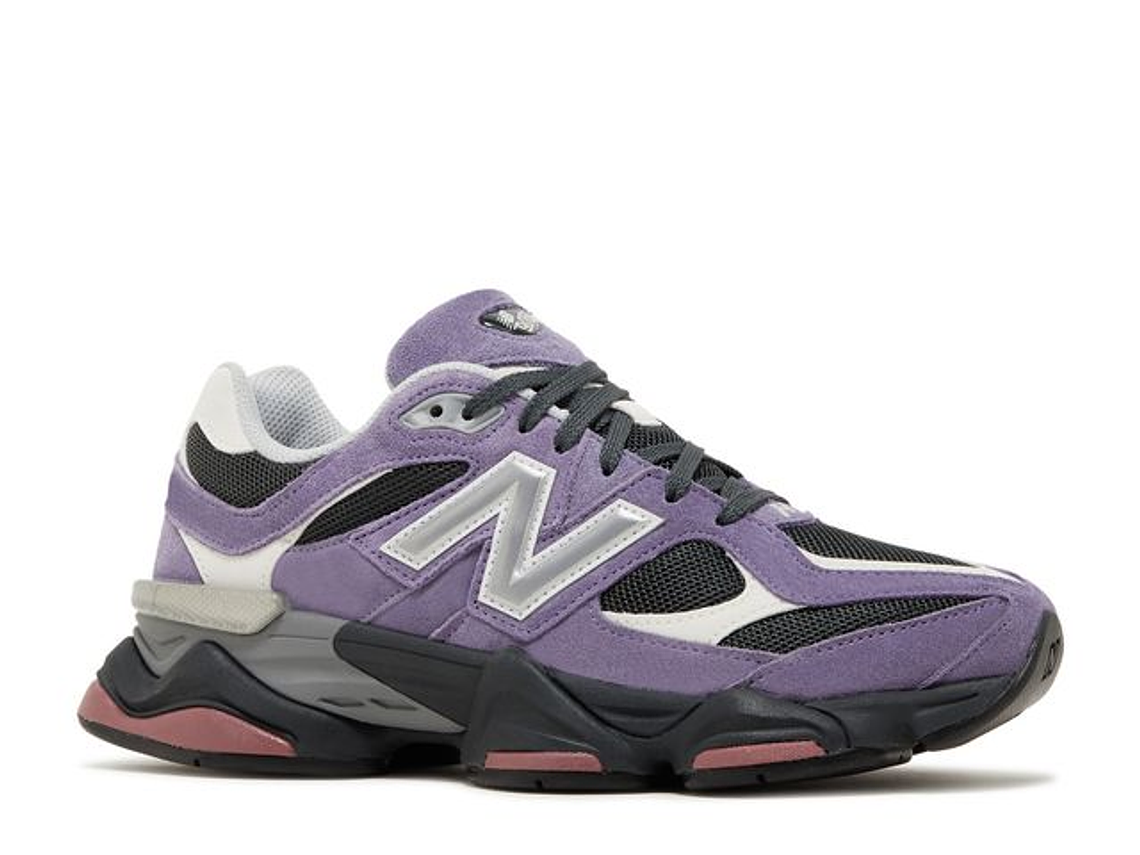 NEW BALANCE 9060 'MERCURY BLACK' 2