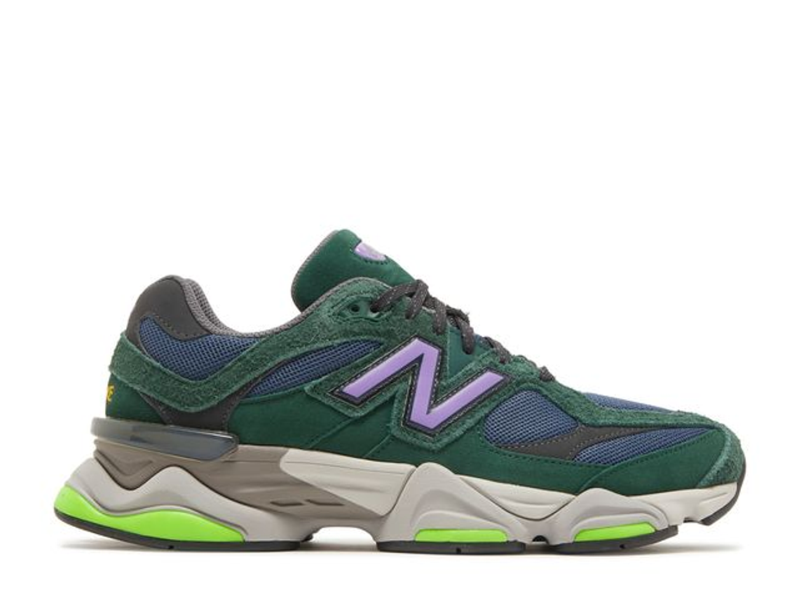 NEW BALANCE 9060 'NIGHTWATCH PURPLE' 1