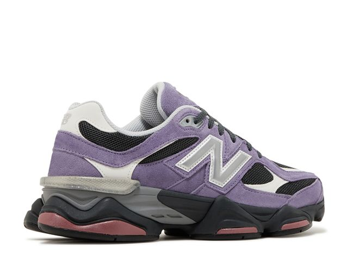 NEW BALANCE 9060 'MERCURY BLACK' 3