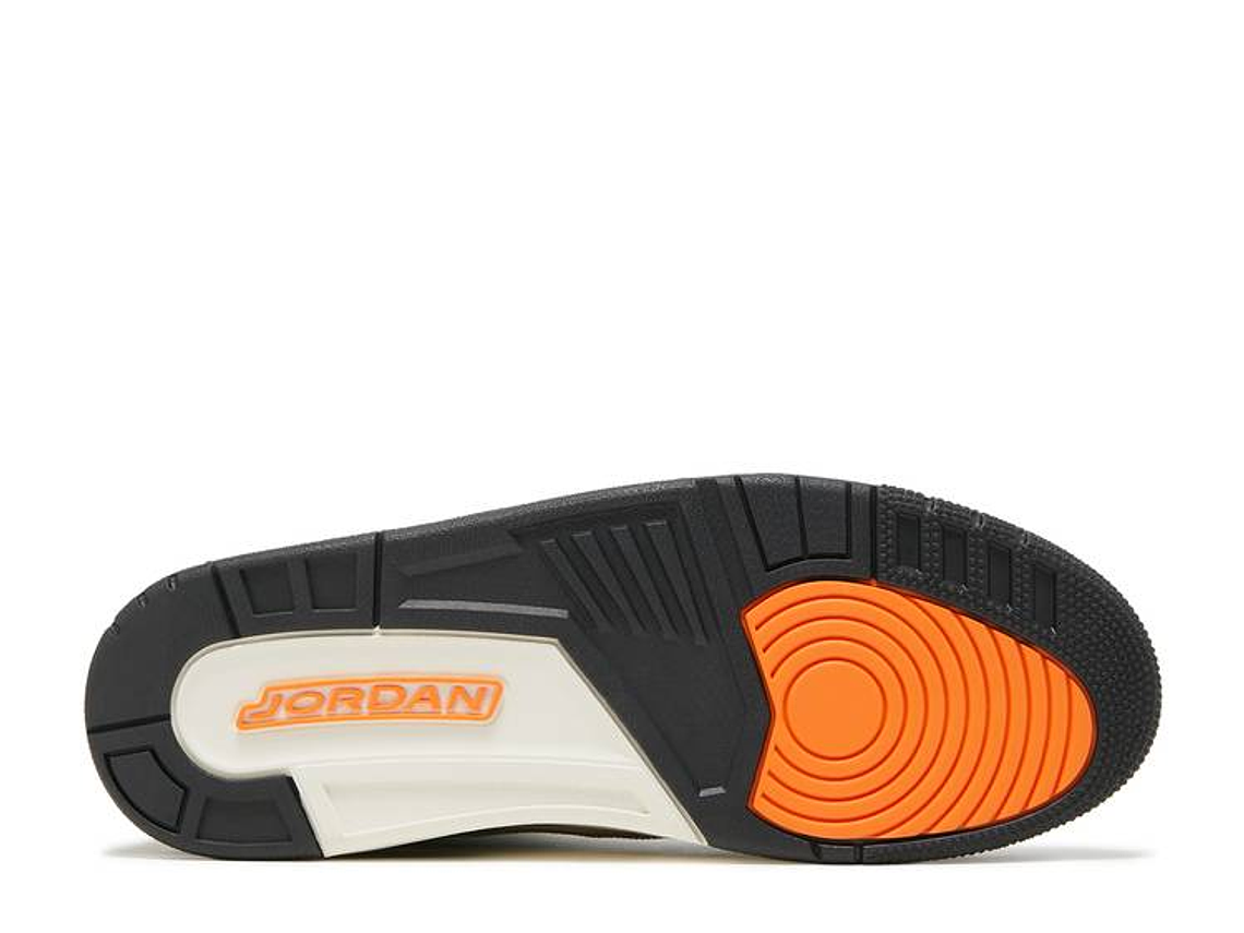 AIR JORDAN 3 RETRO 'PATCHWORK' 4