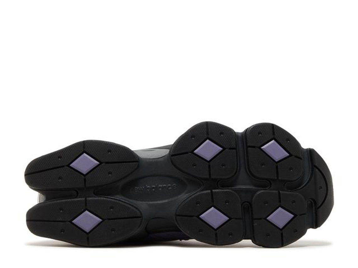 NEW BALANCE 9060 'MERCURY BLACK' 4