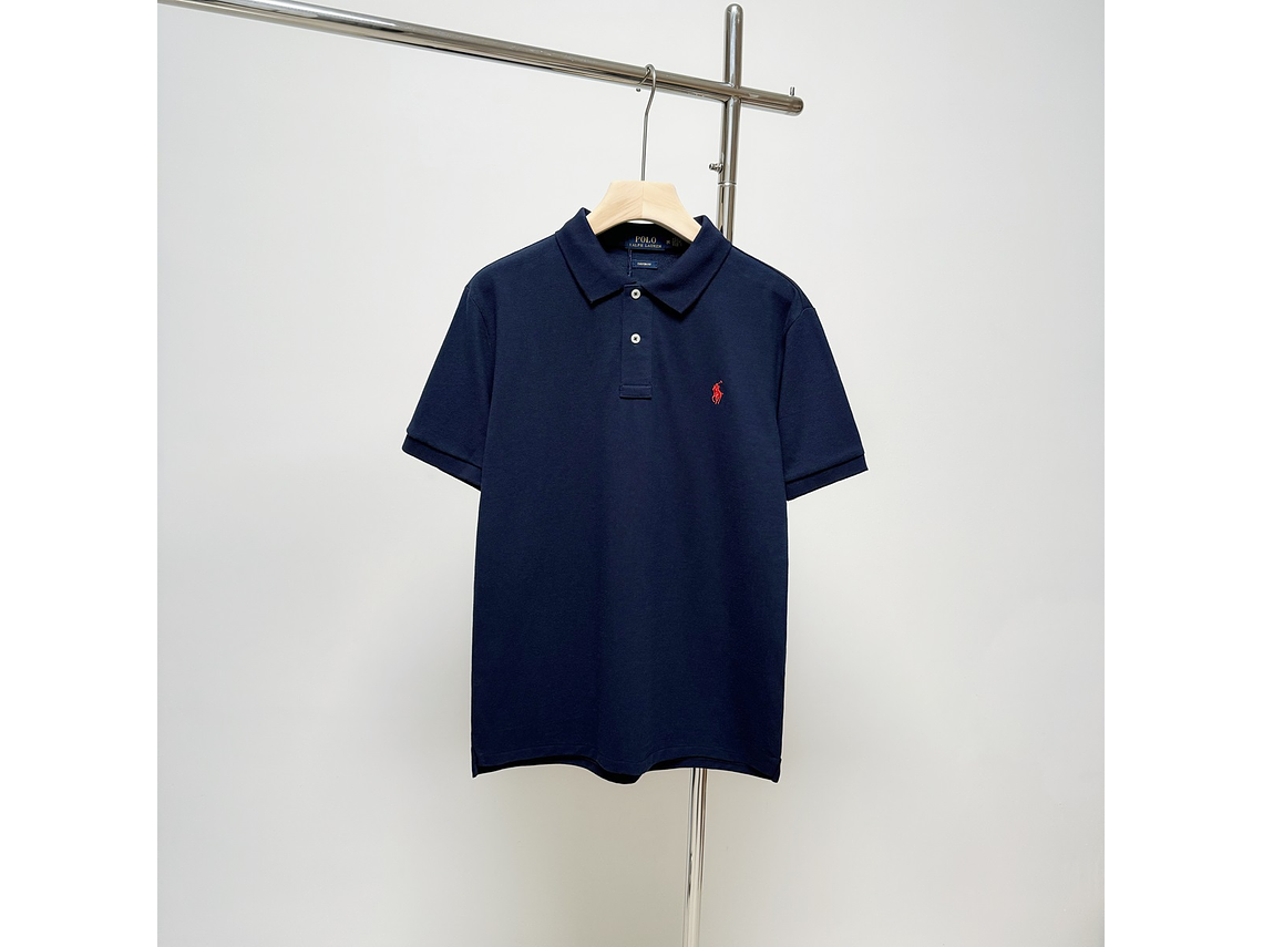 Ralph Lauren polo short-sleeved shirt 2